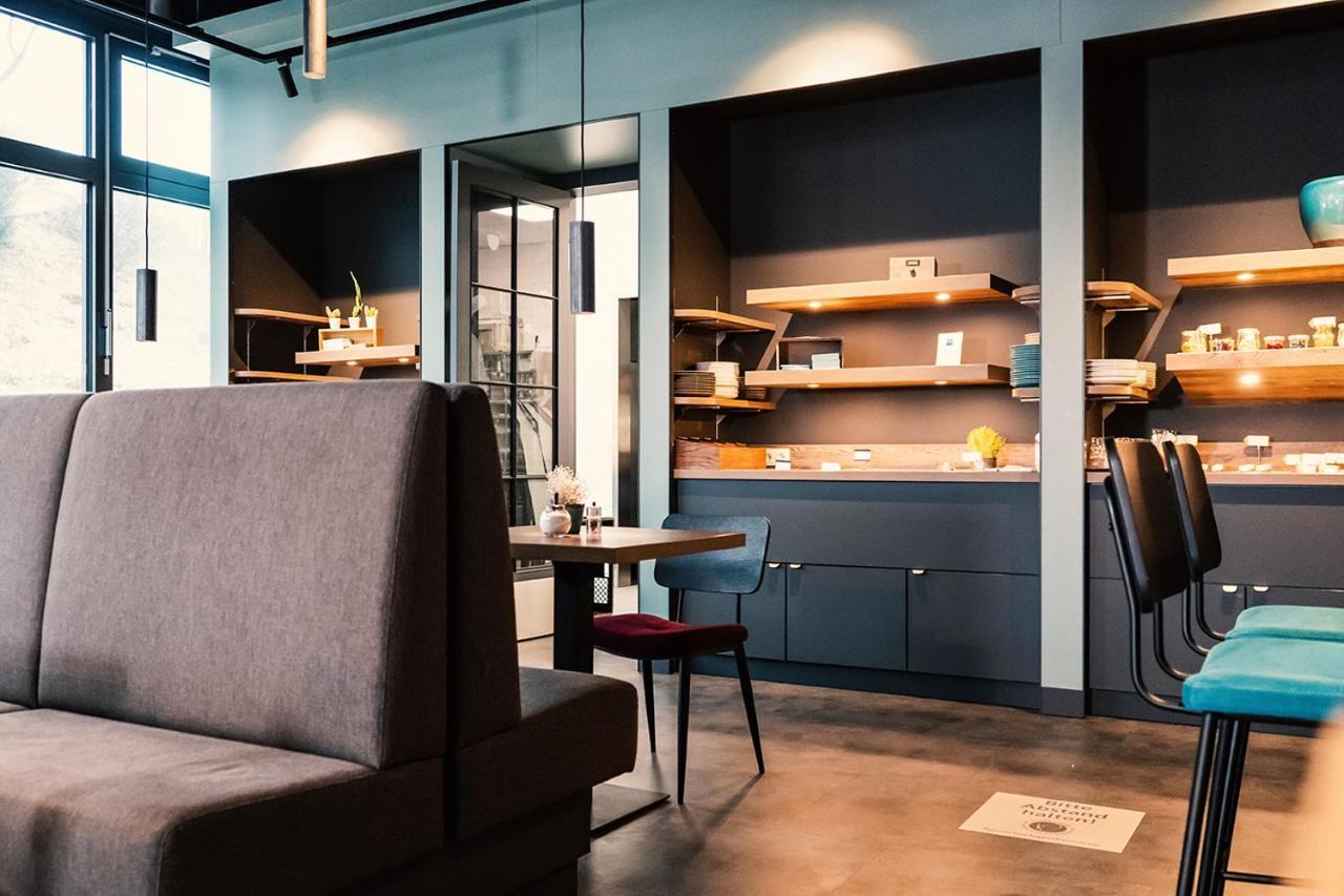 Ecome Hotel Heidenheim an der Brenz Εξωτερικό φωτογραφία