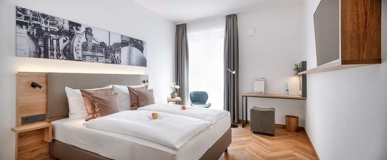Ecome Hotel Heidenheim an der Brenz Εξωτερικό φωτογραφία