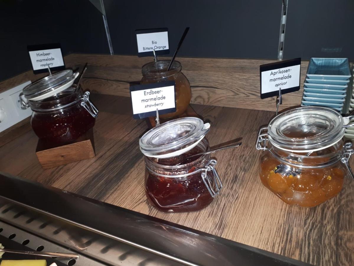 Ecome Hotel Heidenheim an der Brenz Εξωτερικό φωτογραφία