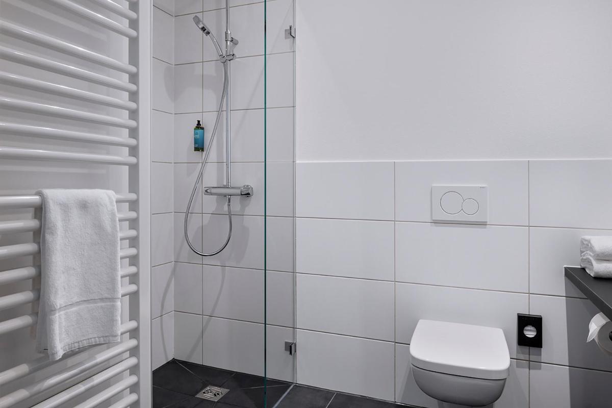 Ecome Hotel Heidenheim an der Brenz Εξωτερικό φωτογραφία